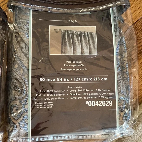 Valance Allen +Roth Raja - Picture 6 of 7